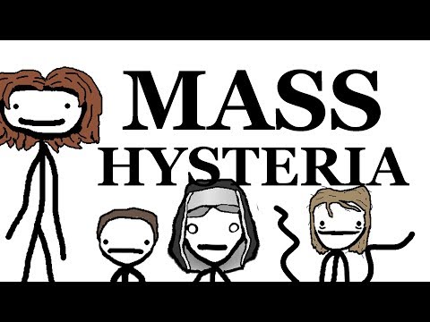 Hysteria Meaning: Definition and Historical Context