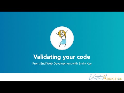HTML Validate: Ensuring Your Code Meets Standards