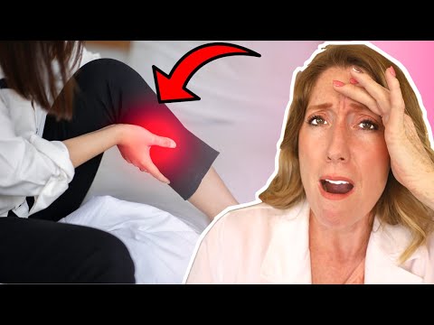 Leg Cramps During Pregnancy: Causes and Relief Strategies