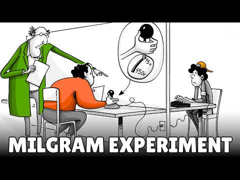 Obedience: The Role of Authority in Human Behavior