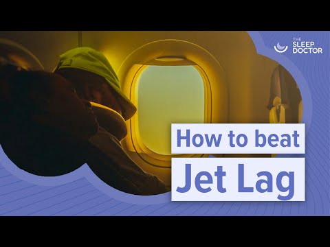 Jet Lag Symptoms: Signs and Solutions for Travelers