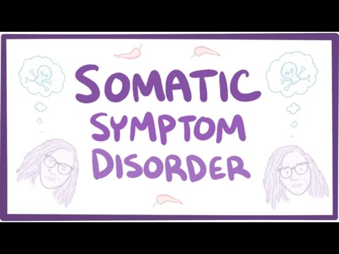 Understanding Somatic Pain: Causes and Psychological Connections