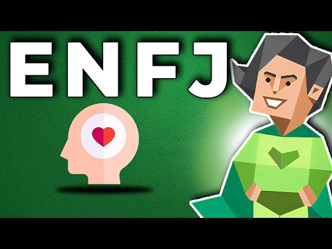 ENFJ Personality Profile: Traits and Characteristics Explained