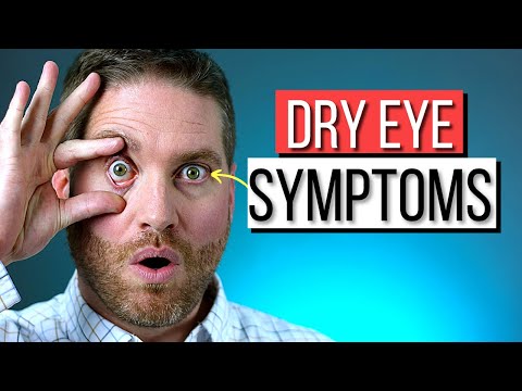 Understanding the Causes and Solutions for Dry Eyes