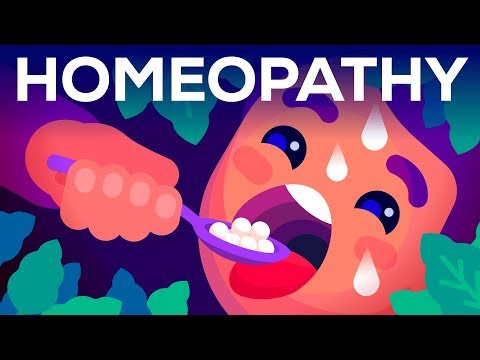 Homeopathy Medicine: Principles and Practice Explained