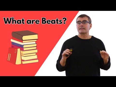 Defining Beat Meaning in Psychology and Everyday Life