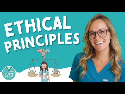 Ethics of Care: Foundations and Key Principles in Practice