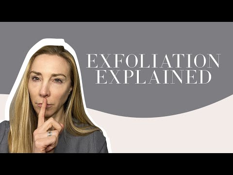 Exfoliate Meaning: Understanding Its Role in Skincare