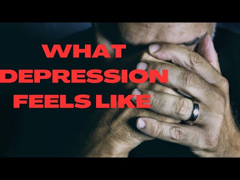 Understanding Depressive Symptoms and Their Effects