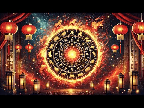 Chinese Zodiac Compatibility: Find Your Perfect Match