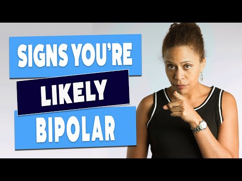 Recognizing Bipolar Symptoms: Key Signs and Indicators