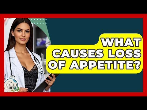 Understanding Bad Appetite: Causes and Effects on Health