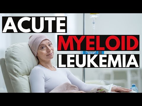 Acute Myeloid Leukemia Symptoms: Key Signs to Recognize