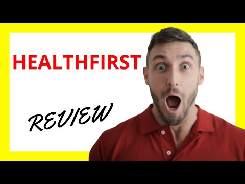 Efficient Solutions with Healthfirst Customer Service
