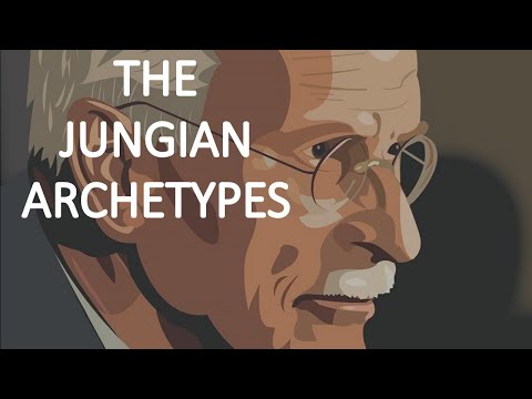 Carl Jung Archetypes: A Comprehensive Overview