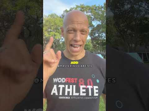 Navigating Type 2 Diabetes: Mindset and Lifestyle Connections