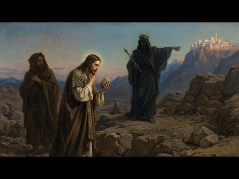 The Meaning of Temptation: A Psychological Perspective