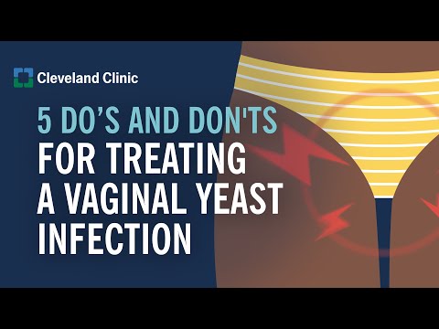 Effective Yeast Infection Medicine: Options and Insights