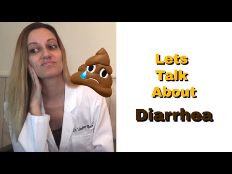 Common Diarrhea Symptoms: What You Should Know