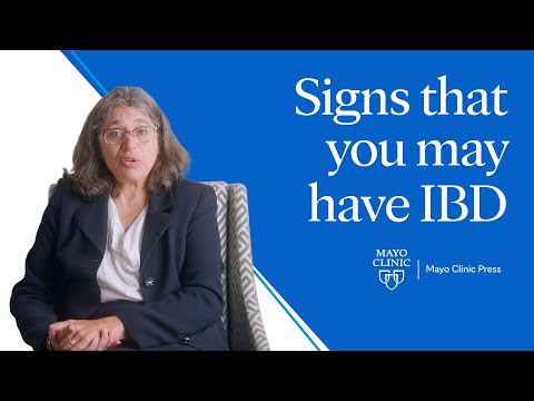 Recognizing Crohn's Symptoms: Key Signs to Watch For