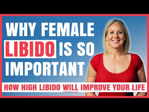 Understanding High Libido: Causes and Effects on Life