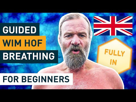 Wim Hof Method: Mastering Breath and Cold for Wellness