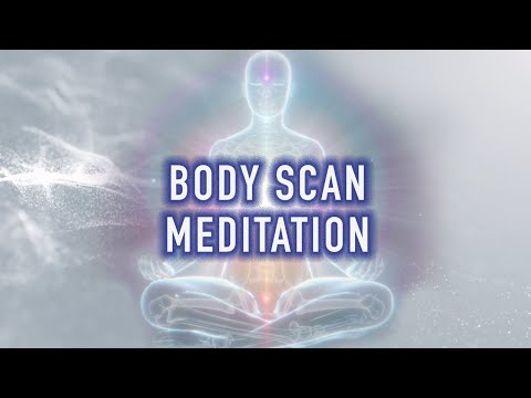 Body Scan Meditation: A Path to Mindful Awareness