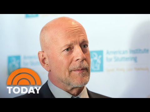 Bruce Willis Disease: Recognizing its Symptoms and Impact