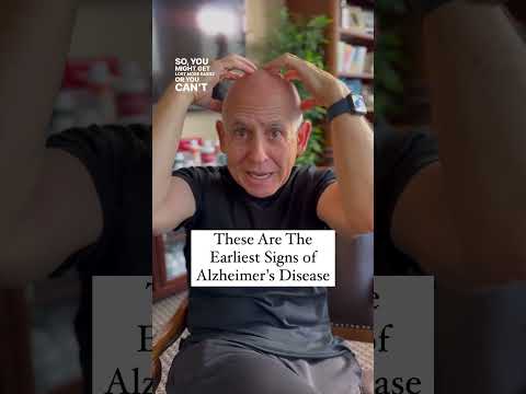 Early Onset Dementia: Symptoms, Causes, and Support Options