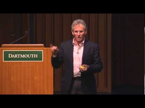 Jon Kabat-Zinn: Pioneer of Mindfulness and Meditation