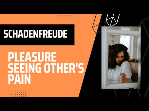 Schadenfreude Meaning: Understanding Pleasure in Others' Misery