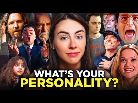 The 5 Personalities: A Comprehensive Overview