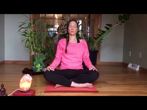 Meditation's Role in Enhancing Mental Health Wellbeing