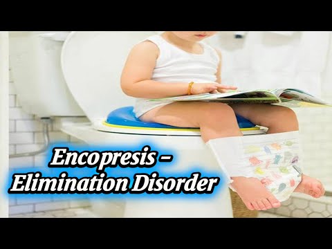 Encopresis: Causes, Symptoms, and Treatment Options