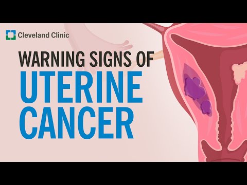Signs of Cancer in Women: Recognizing Early Warning Signals