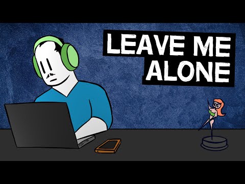 Disconnected: Navigating the Challenges of Modern Isolation