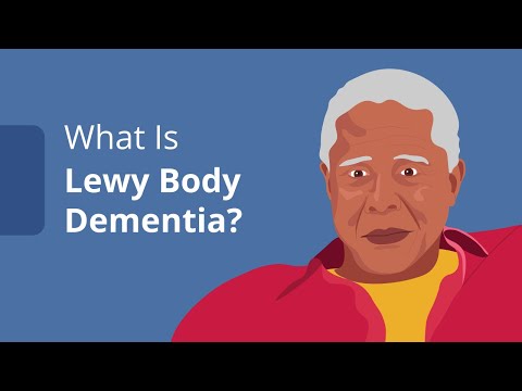 Louie Body Dementia: Symptoms, Causes, and Care Strategies