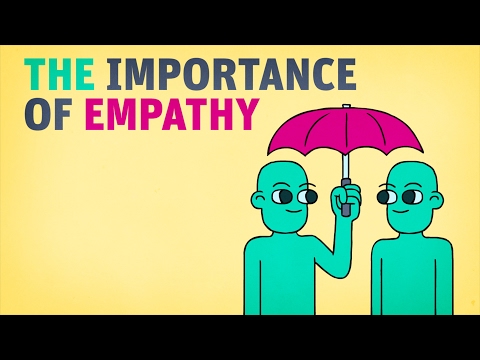 A Clear Description of Empathy and Its Key Components