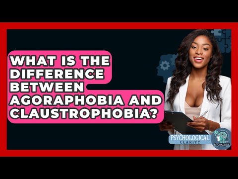 Claustrophobic Meaning and Its Psychological Implications