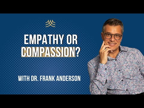 Definition for Empathetic: Understanding Compassionate Insight