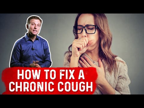 Understanding Productive Cough: Causes and Treatment Options