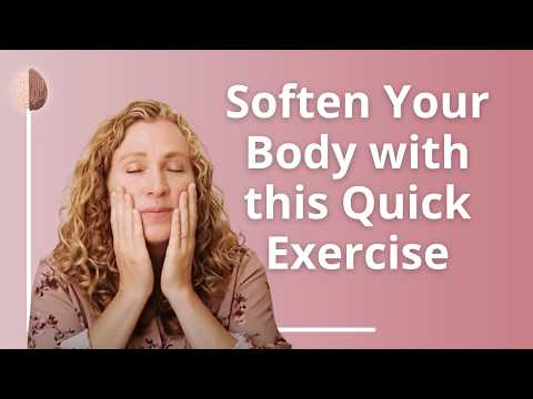 Relaxation Exercises for Reducing Anxiety Symptoms