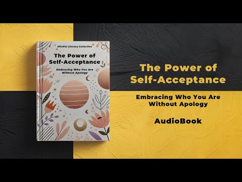Embracing Pride: The Power of Self-Acceptance in Growth