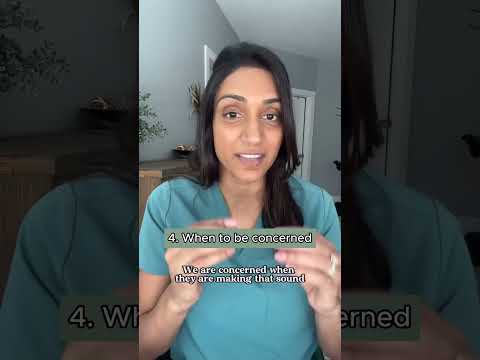 Recognizing Croup Symptoms in Children: What to Watch For