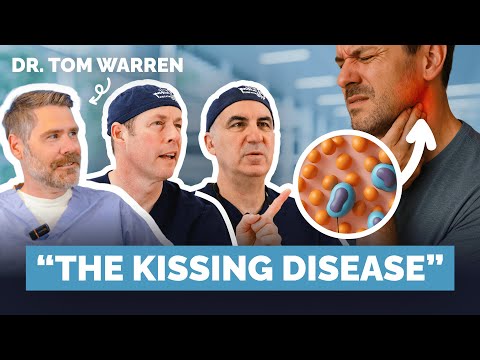 Epstein Barr Virus Symptoms: Key Signs to Watch For