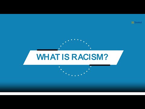Racism Meaning: Definitions and Key Concepts Explained