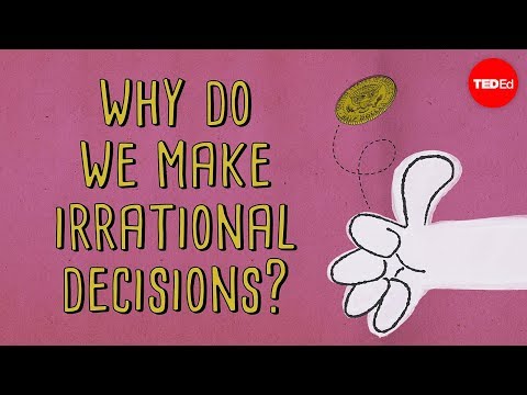 Navigating Choices: The Psychology Behind Our Decisions