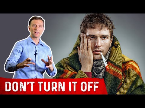 Understanding the Risks and Causes of 104 Fever