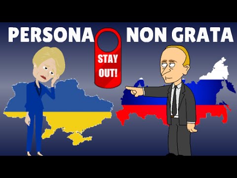 Understanding the Meaning of Persona Non Grata