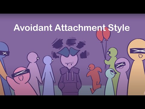 Avoidant Attachment: Recognizing Patterns and Behaviors